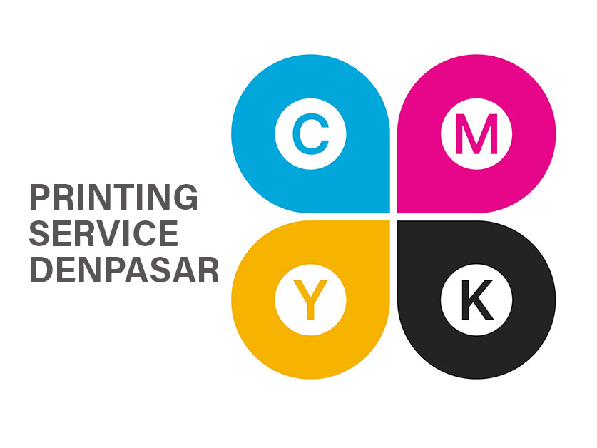 printing service denpasar