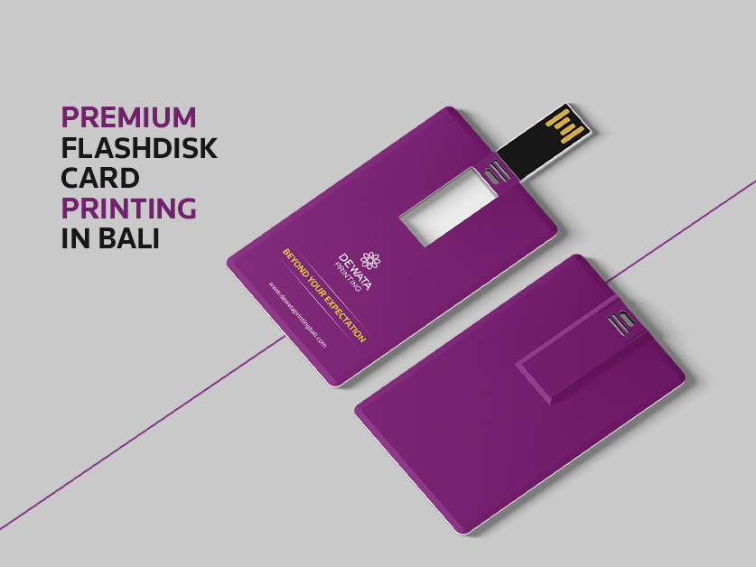 flashdisk card bali